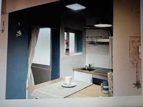 Nice apartment on the coast to relax and work